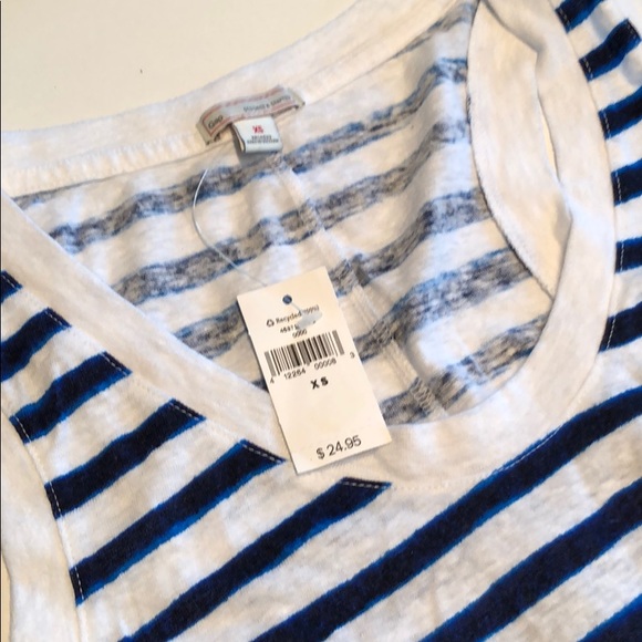 Gap Racerback Tank - New - Picture 4 of 4
